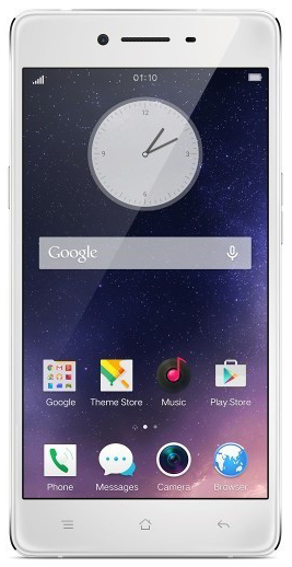 Oppo R7